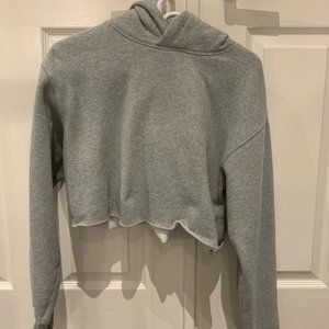 Brand: TNA Size: M Colour: grey